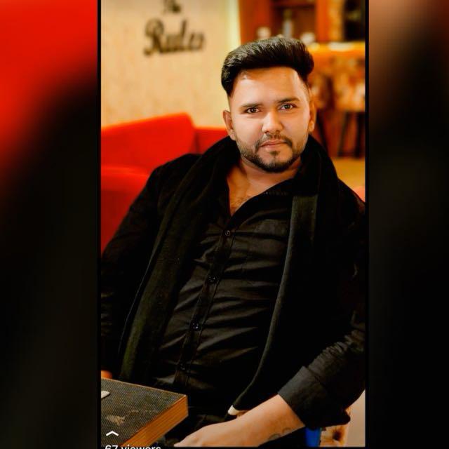 Dheeraj Yadav