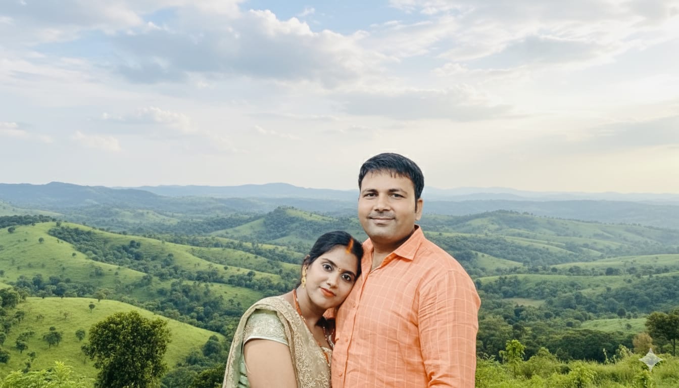 Nitu Yadav w/o Mohan Lal Yadav