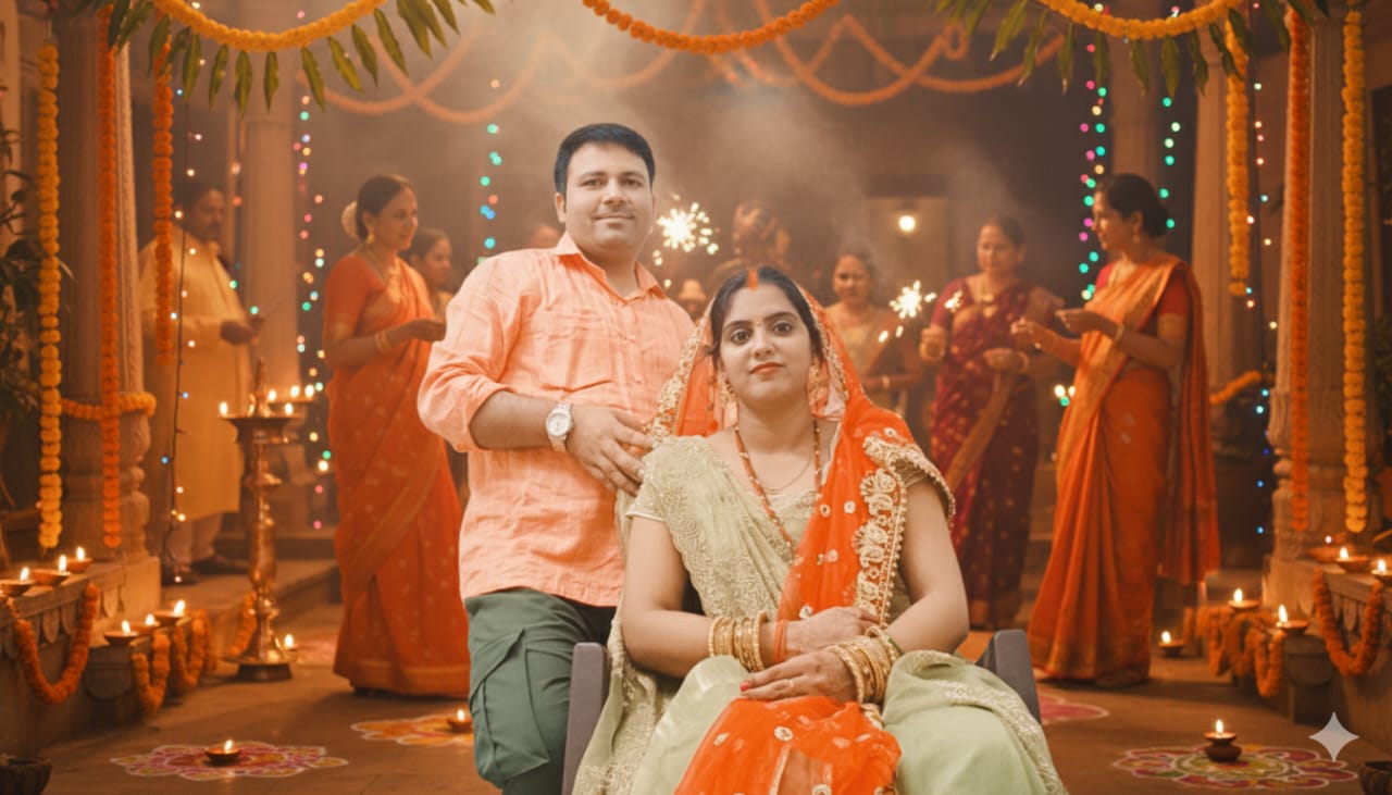 Nitu Yadav