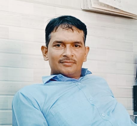Brijesh Yadav