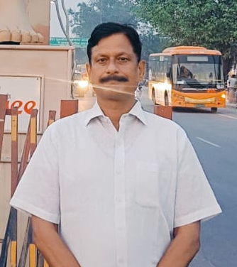 Ashok Panday