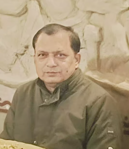 Rampal Pathak