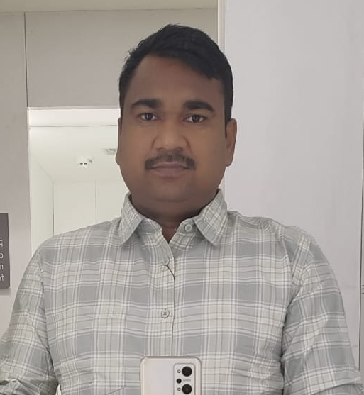 Satish Kumar